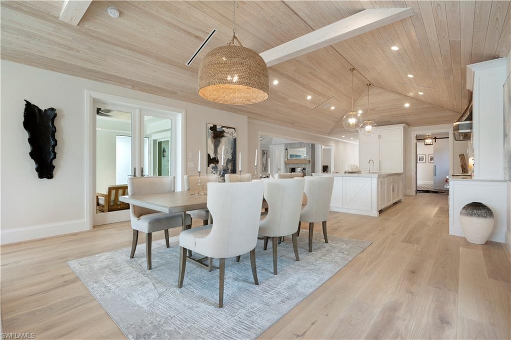 PORT ROYAL - Residential