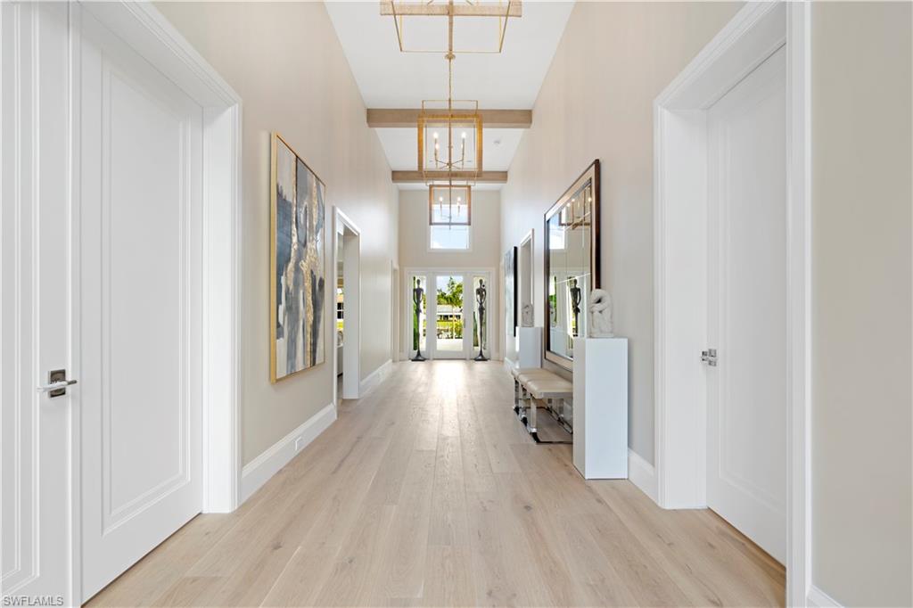 PORT ROYAL - Residential