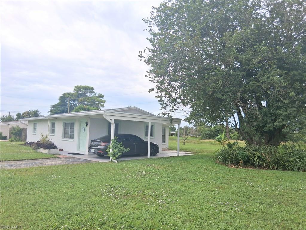 LEHIGH ACRES - Residential