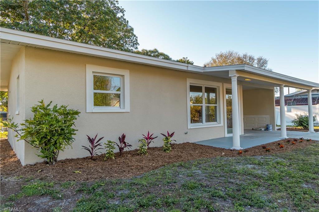 NORTH FORT MYERS - Residential