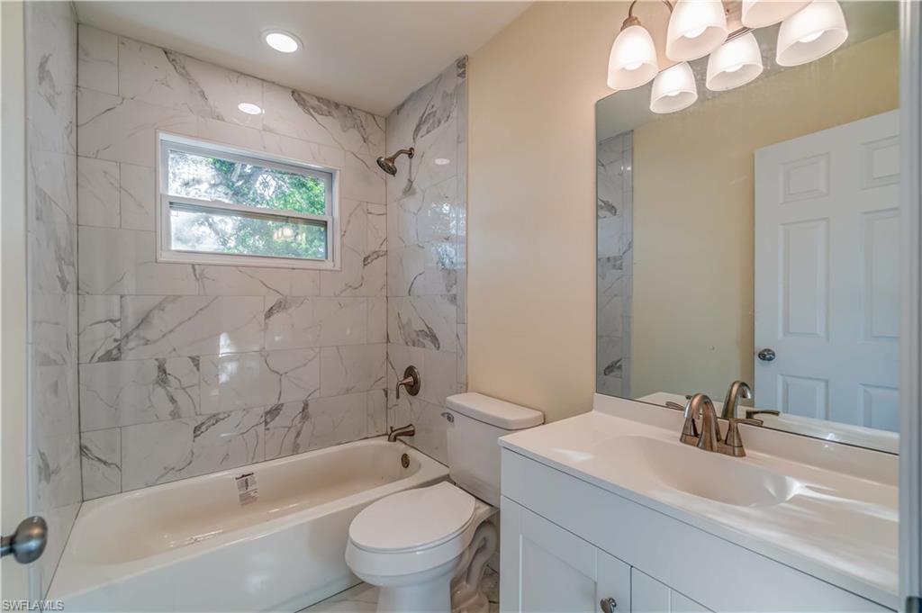 NORTH FORT MYERS - Residential