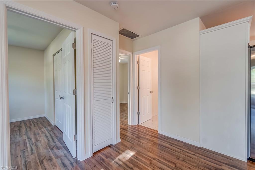 NORTH FORT MYERS - Residential