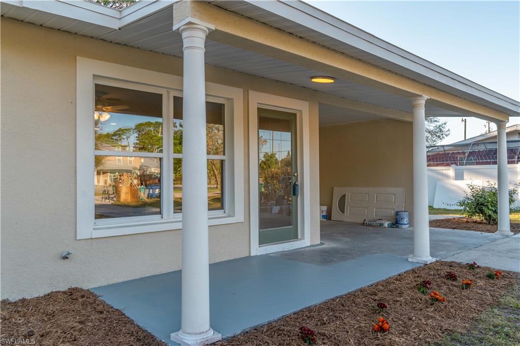 NORTH FORT MYERS - Residential