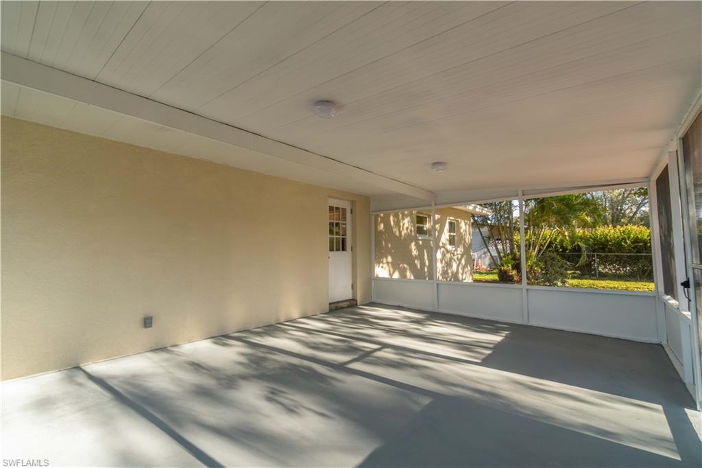 NORTH FORT MYERS - Residential