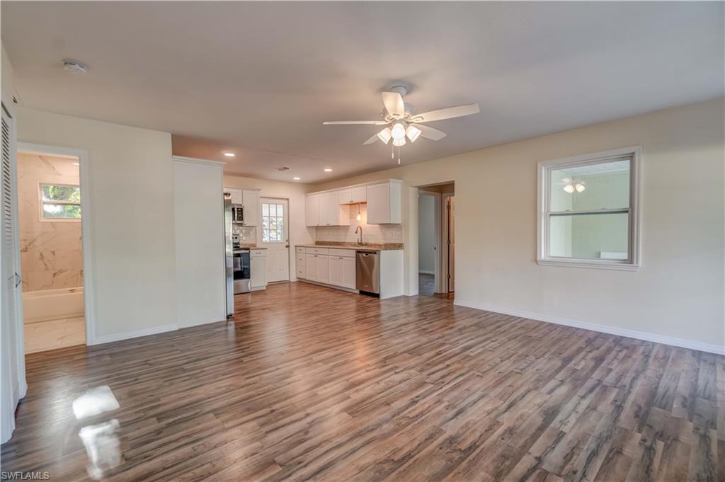 NORTH FORT MYERS - Residential