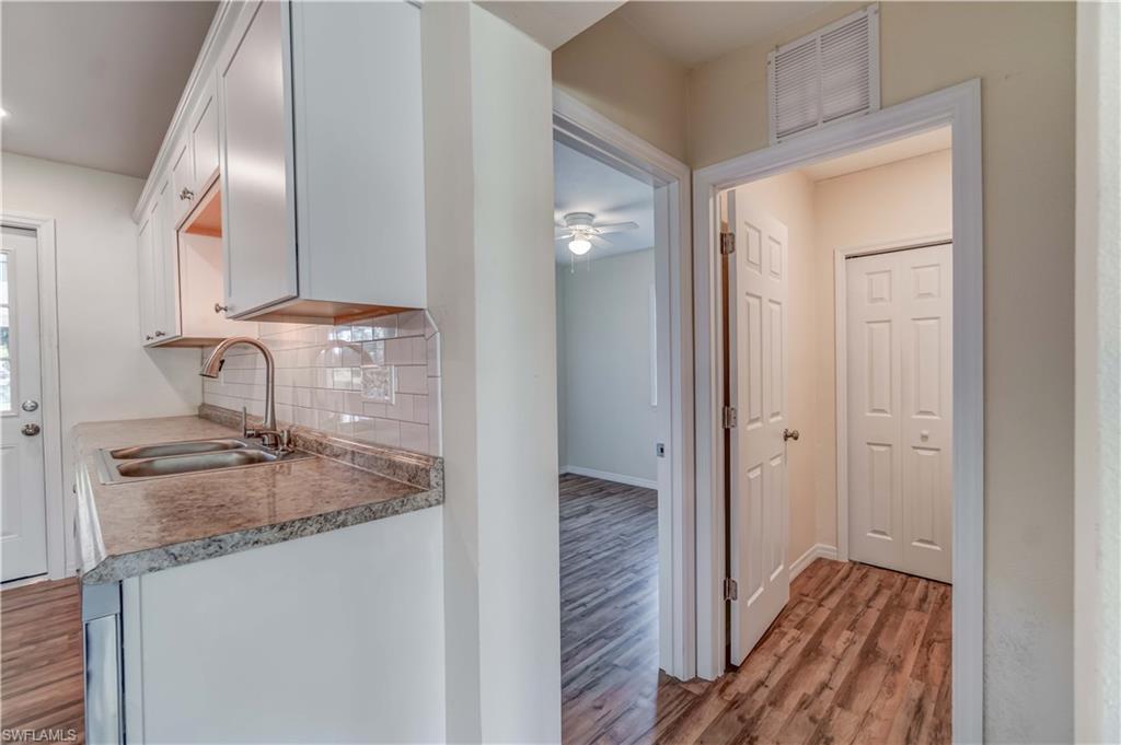 NORTH FORT MYERS - Residential