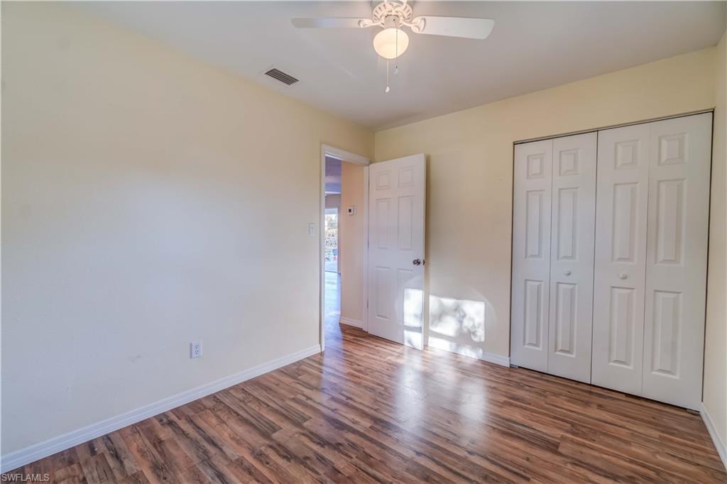 NORTH FORT MYERS - Residential