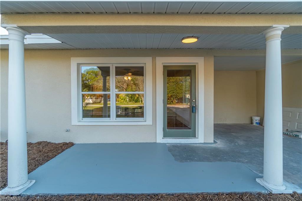 NORTH FORT MYERS - Residential