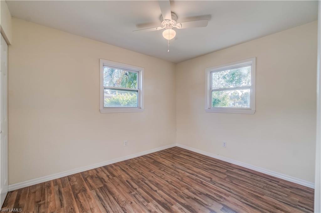 NORTH FORT MYERS - Residential