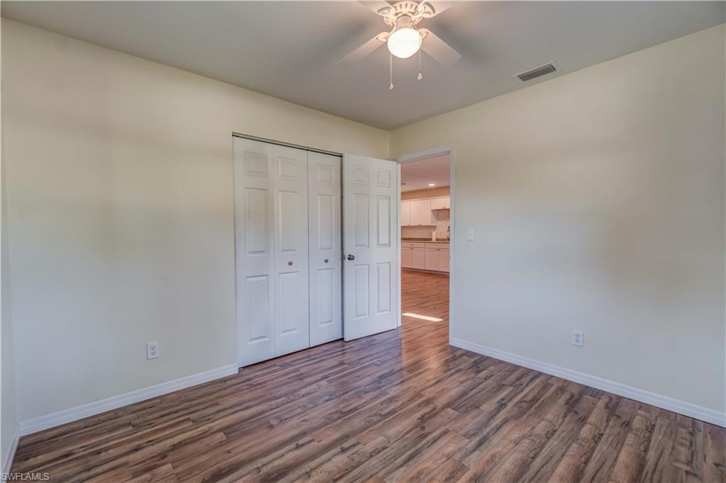 NORTH FORT MYERS - Residential