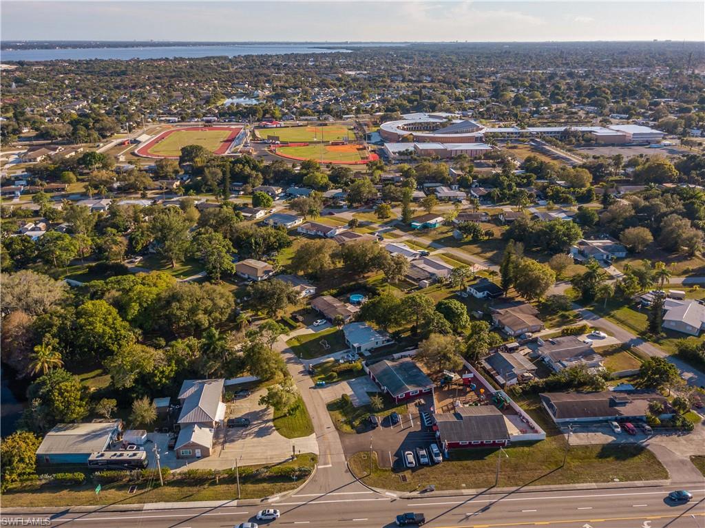 NORTH FORT MYERS - Residential