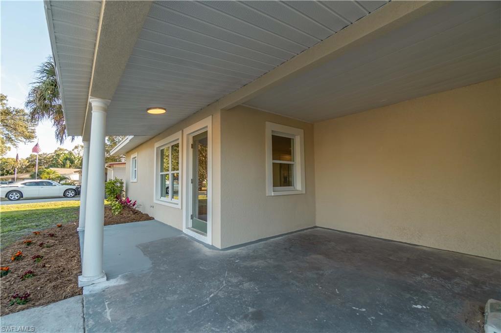 NORTH FORT MYERS - Residential