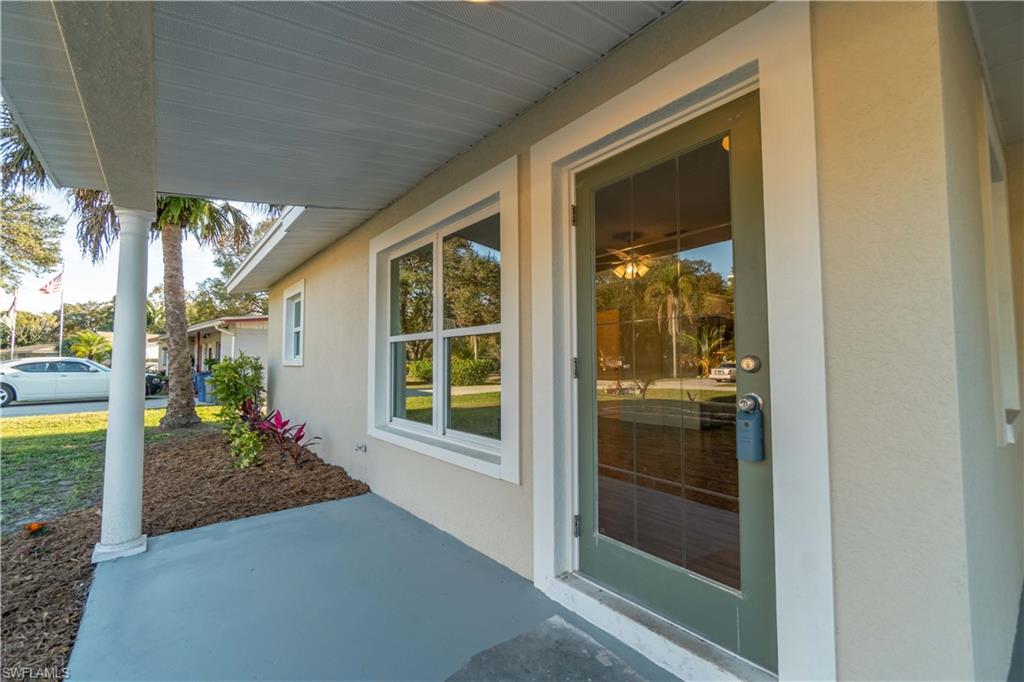 NORTH FORT MYERS - Residential