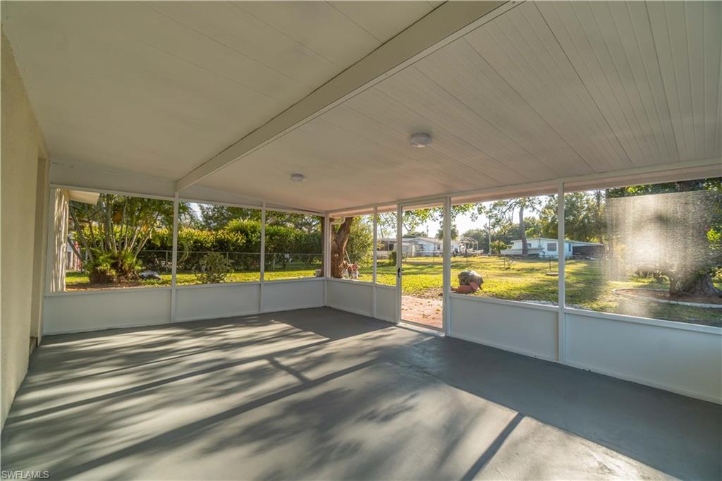 NORTH FORT MYERS - Residential