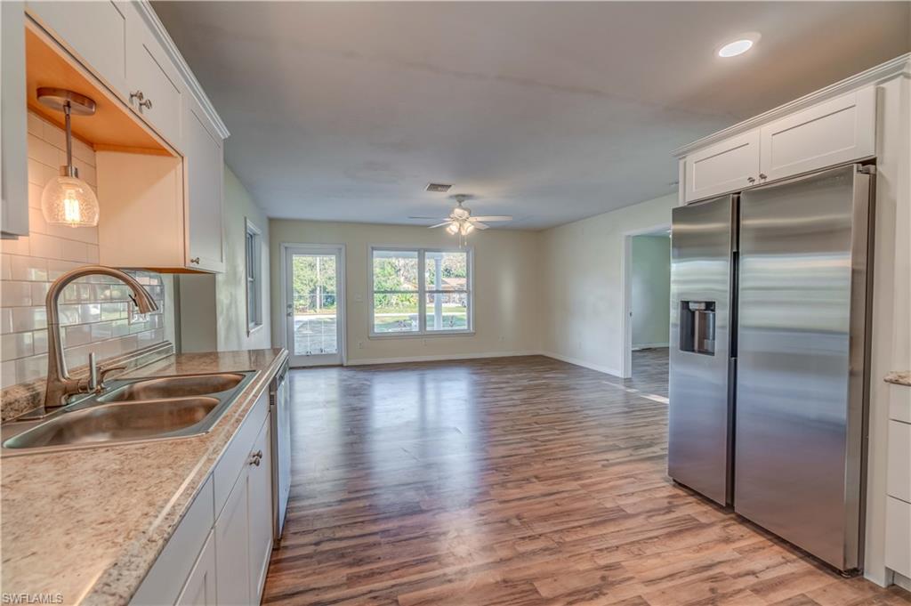 NORTH FORT MYERS - Residential