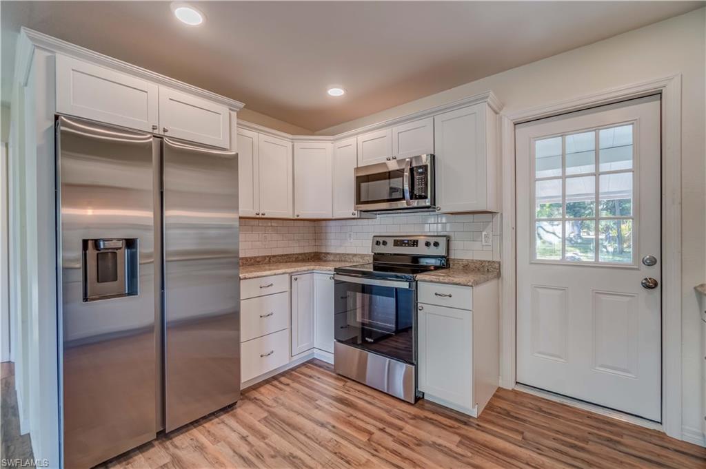 NORTH FORT MYERS - Residential