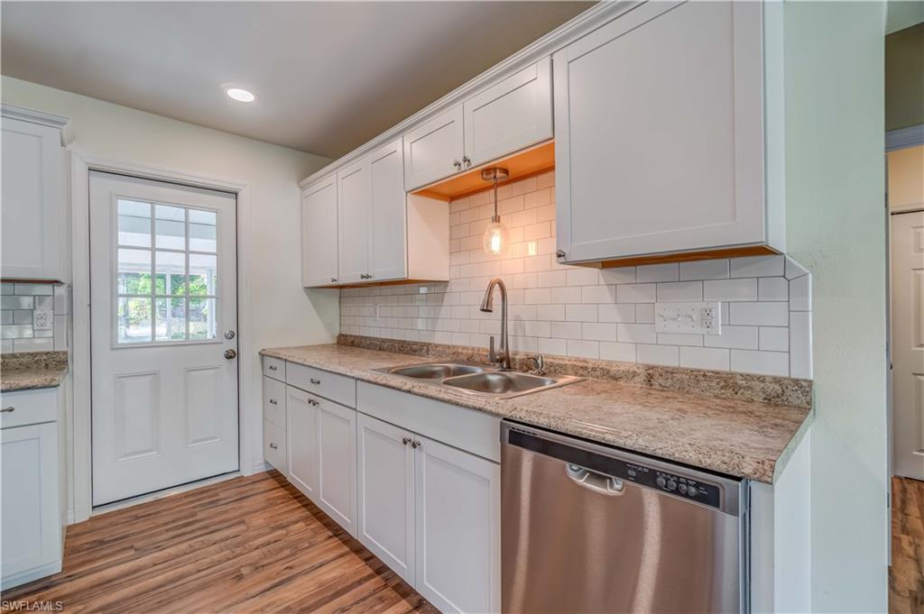 NORTH FORT MYERS - Residential