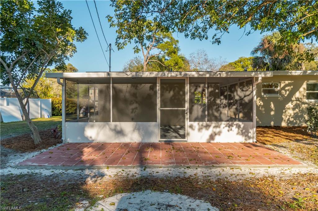 NORTH FORT MYERS - Residential