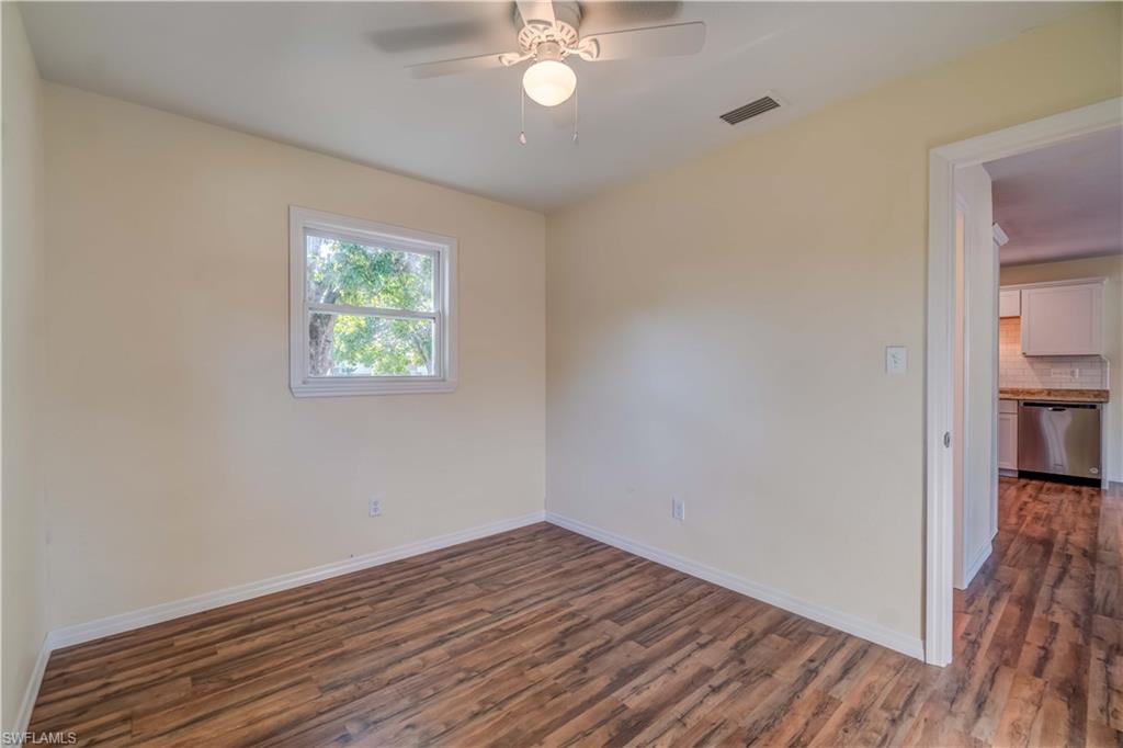 NORTH FORT MYERS - Residential