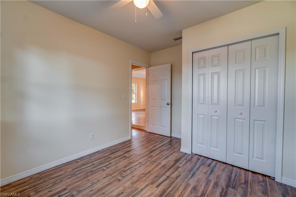 NORTH FORT MYERS - Residential