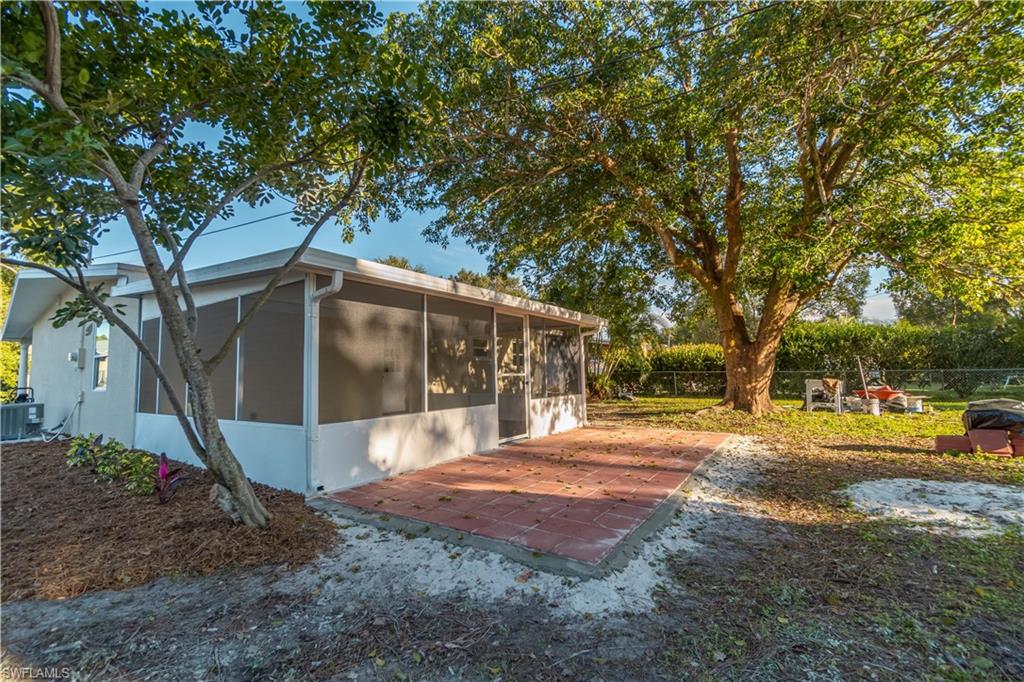 NORTH FORT MYERS - Residential