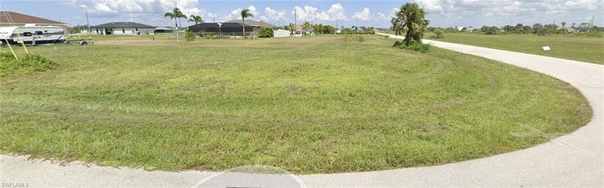 Presenting an exceptional opportunity to build your dream home at 3801 NW 39th Lane, Cape Coral, FL 33993. This 0.25-acre residential lot is situated west of Burnt Store Road in a peaceful and rapidly developing neighborhood. The area offers convenient access to Punta Gorda and Port Charlotte, making it an ideal location for those seeking tranquility without sacrificing accessibility.  The city also offers a variety of parks, museums, and dining options, ensuring a vibrant lifestyle for its residents. With utilities ready for connection, this lot is primed for development. Don't miss the chance to create your perfect Florida retreat in this charming and evolving community.