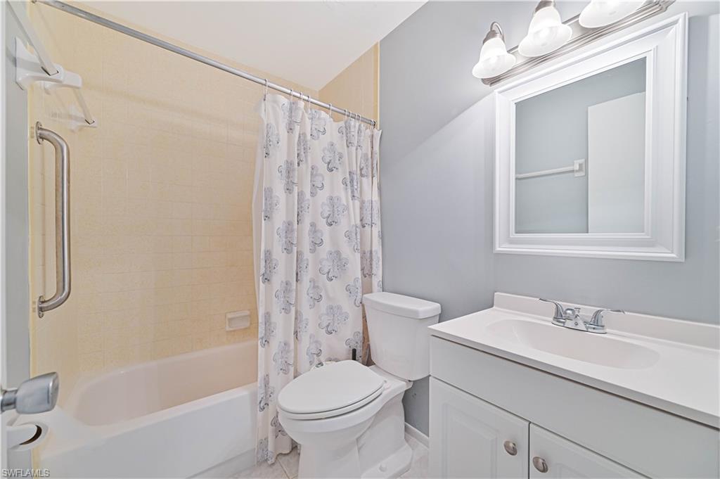 CYPRESS LAKE GARDENS CONDO - Residential