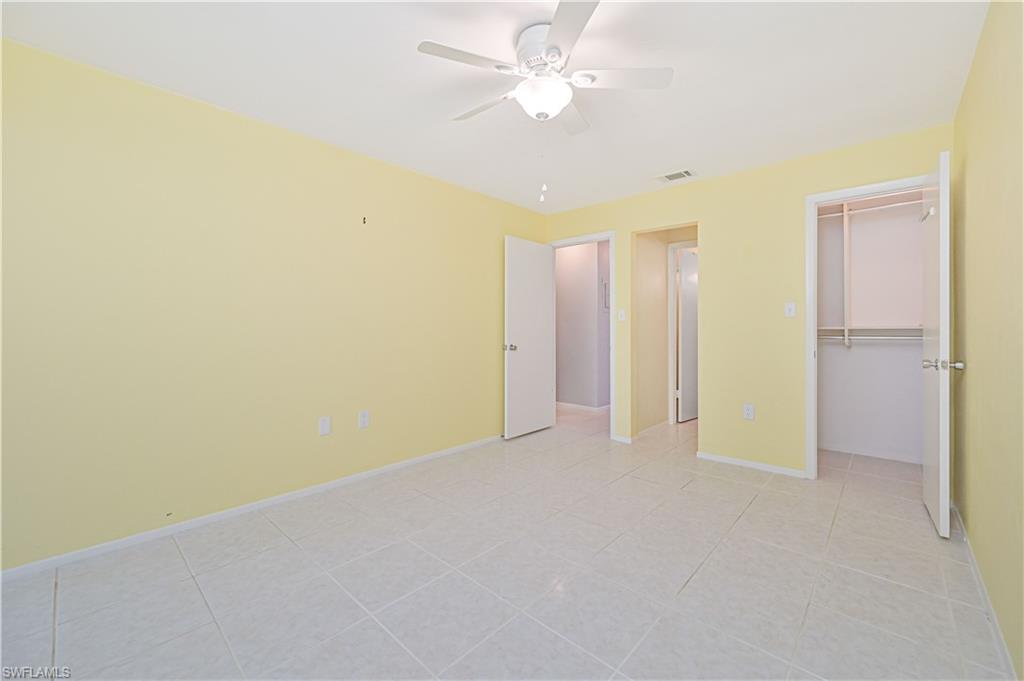 CYPRESS LAKE GARDENS CONDO - Residential