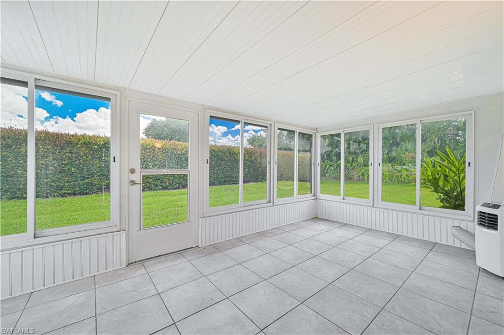 CYPRESS LAKE GARDENS CONDO - Residential