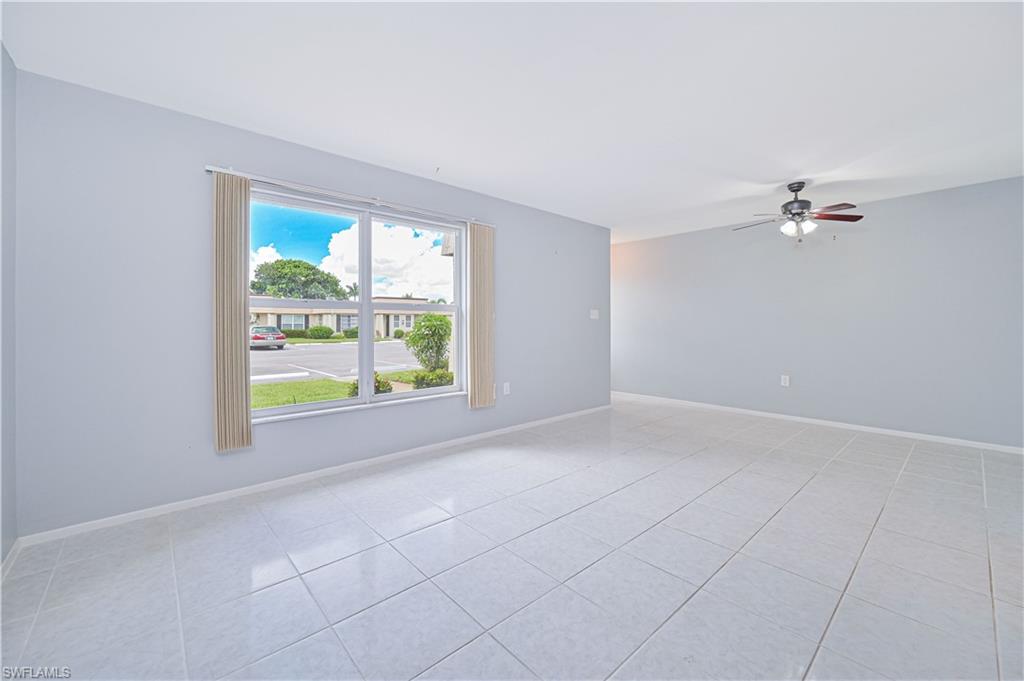 CYPRESS LAKE GARDENS CONDO - Residential