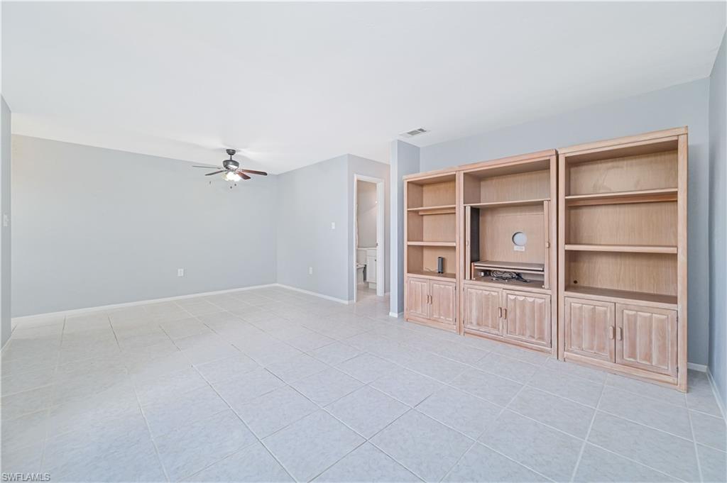 CYPRESS LAKE GARDENS CONDO - Residential