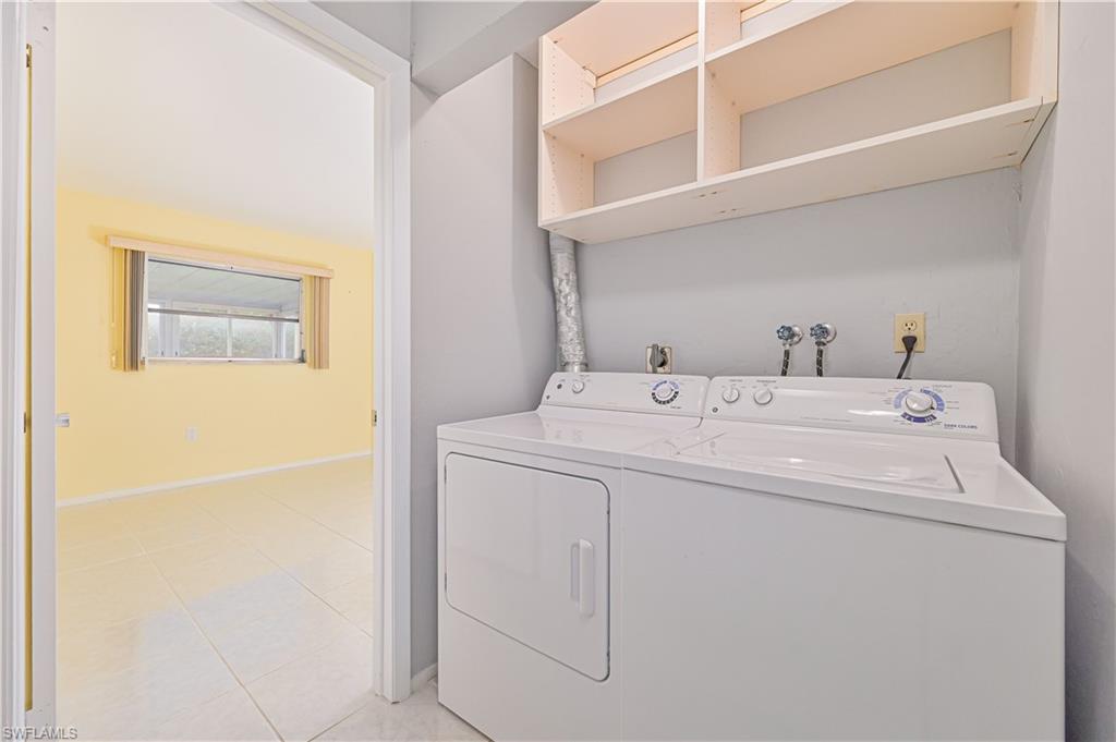 CYPRESS LAKE GARDENS CONDO - Residential