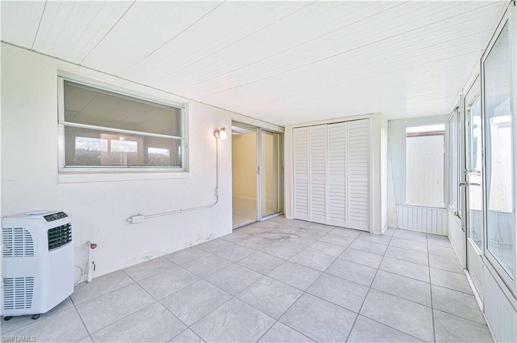 CYPRESS LAKE GARDENS CONDO - Residential