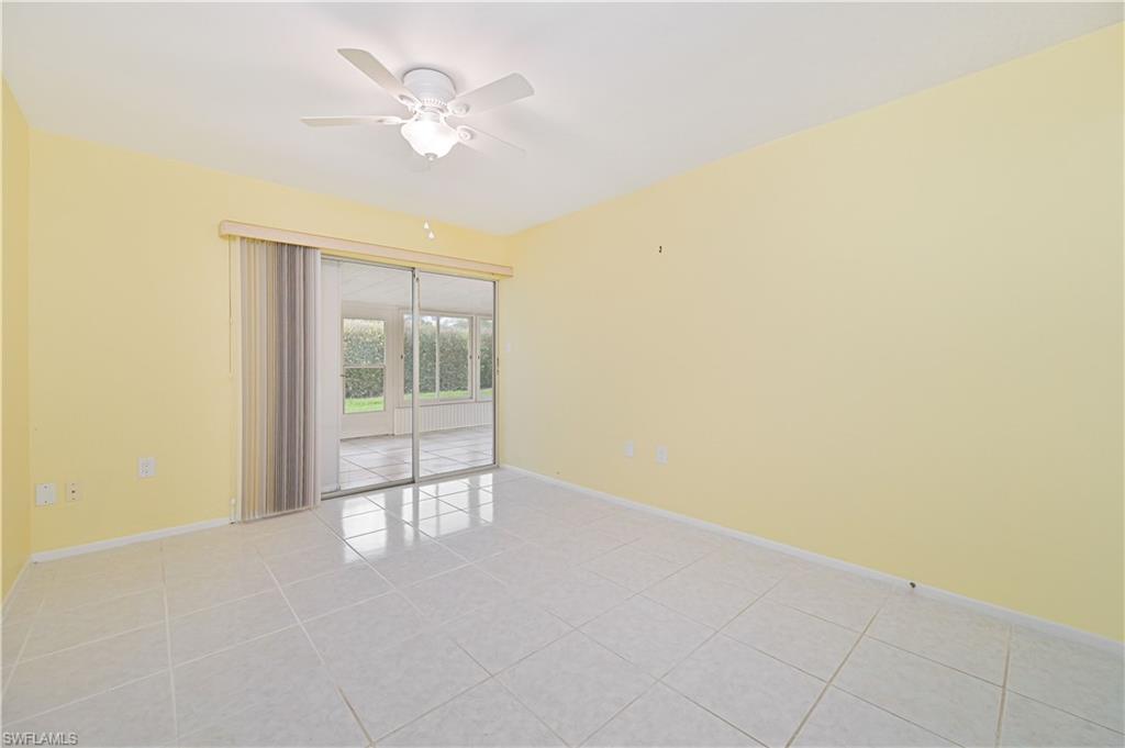 CYPRESS LAKE GARDENS CONDO - Residential