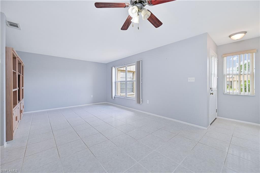 CYPRESS LAKE GARDENS CONDO - Residential