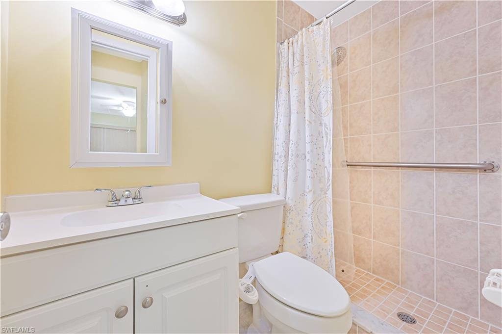 CYPRESS LAKE GARDENS CONDO - Residential