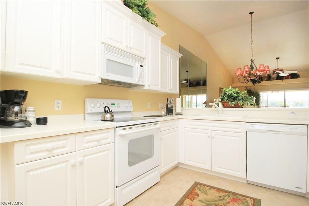 CYPRESS TRACE - Residential Lease
