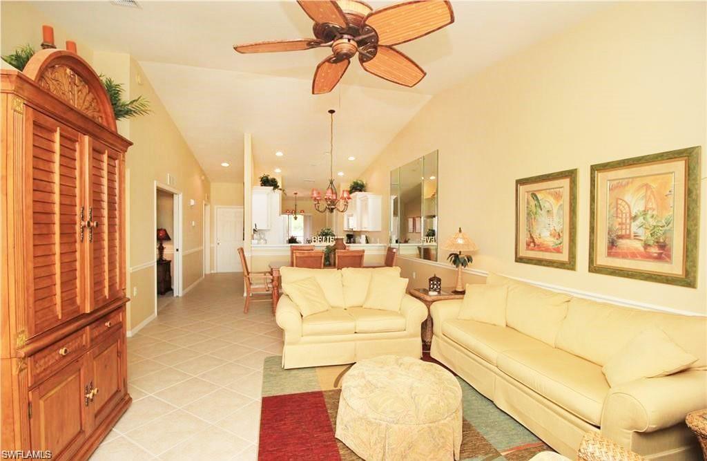 CYPRESS TRACE - Residential Lease