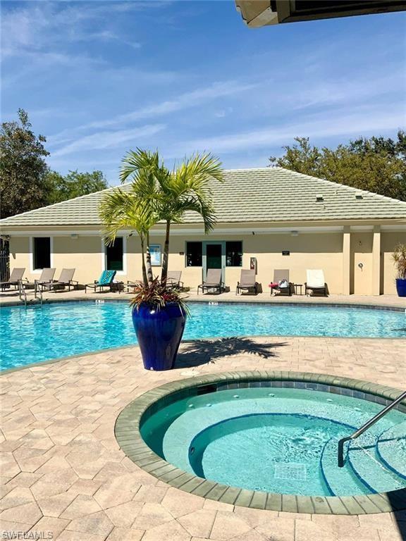CYPRESS TRACE - Residential Lease