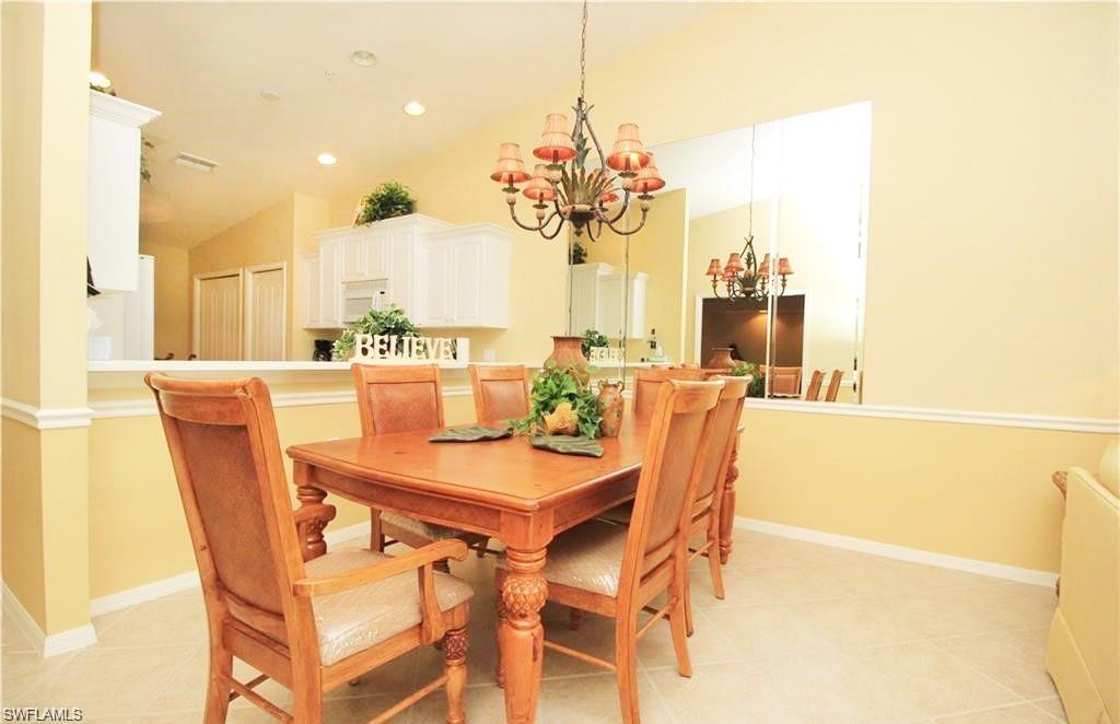 CYPRESS TRACE - Residential Lease