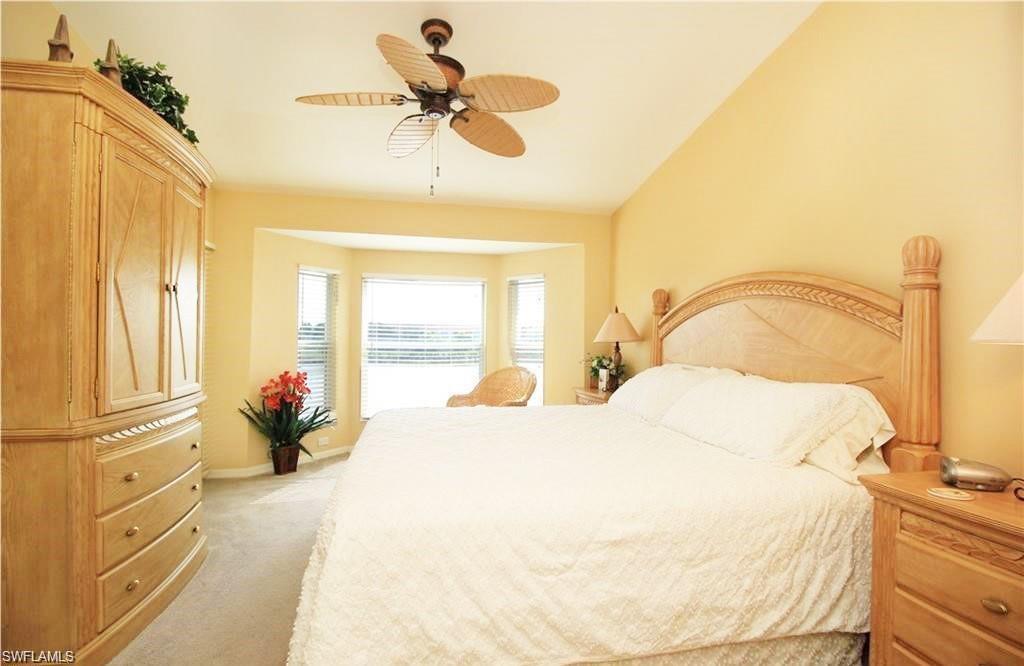 CYPRESS TRACE - Residential Lease