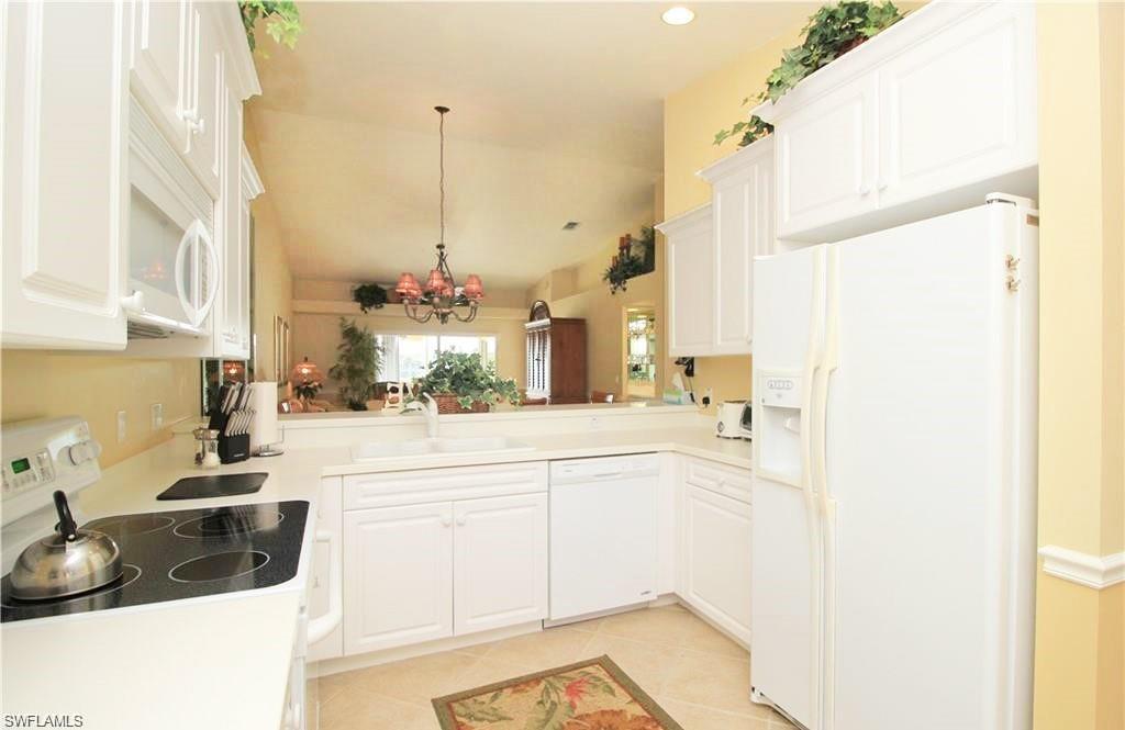 CYPRESS TRACE - Residential Lease