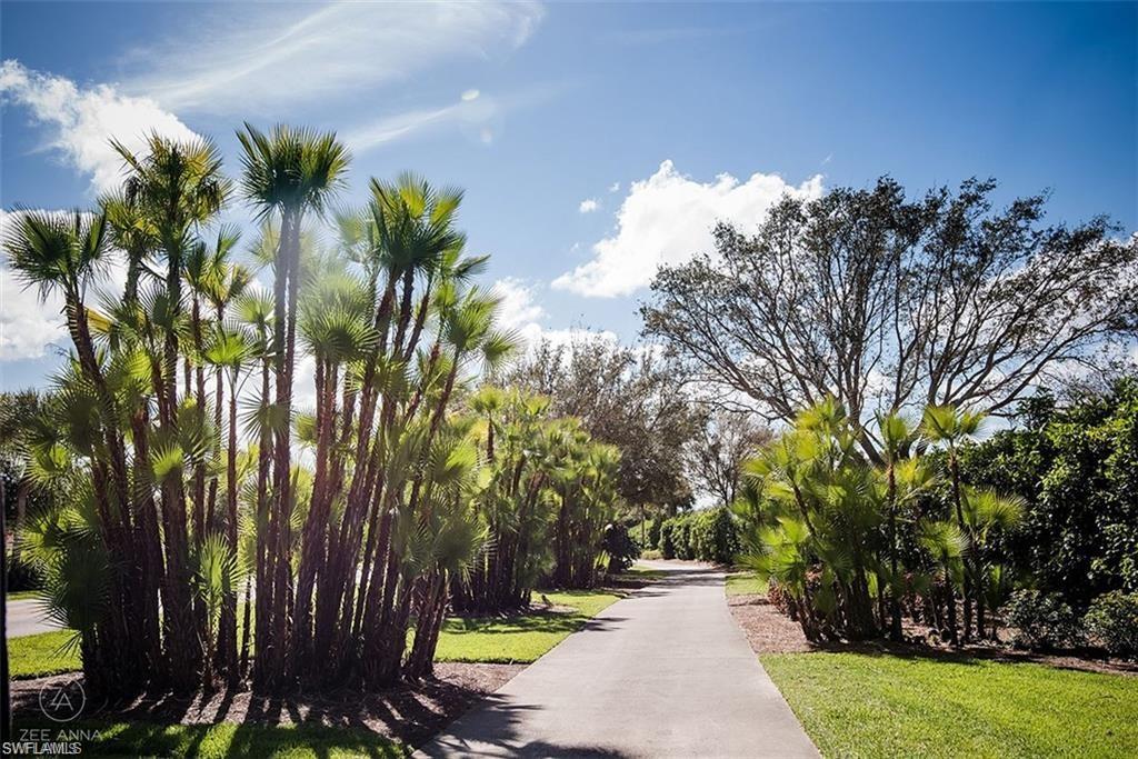 CYPRESS TRACE - Residential Lease