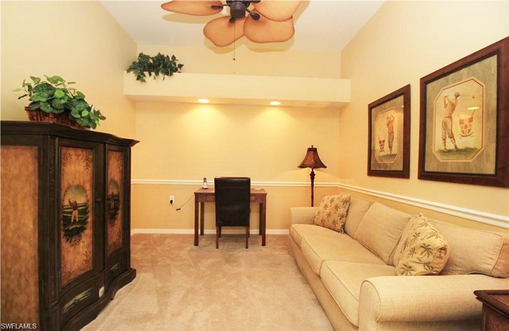 CYPRESS TRACE - Residential Lease