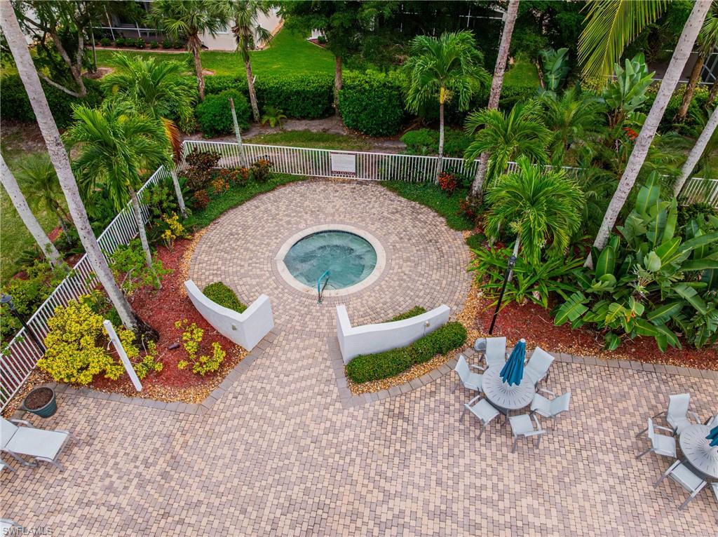 CASCADES AT ESTERO - Residential