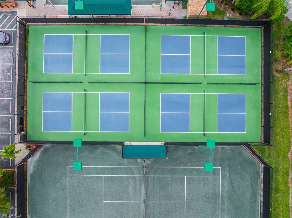 CASCADES AT ESTERO - Residential