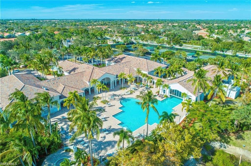 CASCADES AT ESTERO - Residential