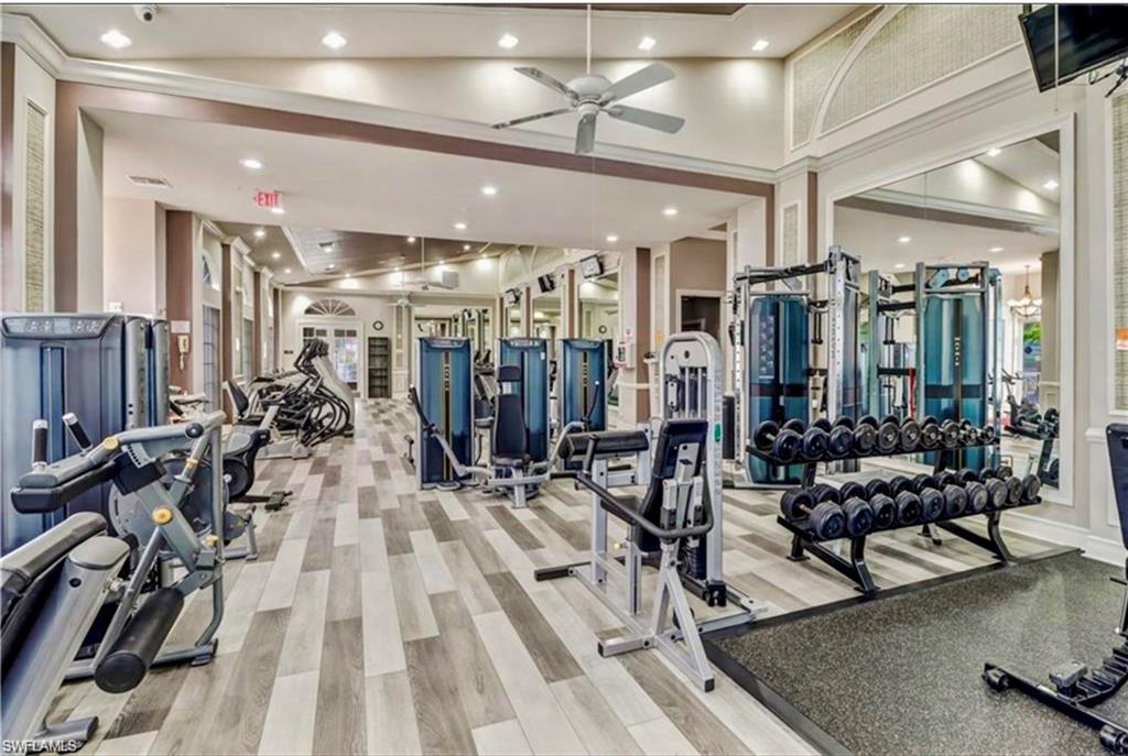 CASCADES AT ESTERO - Residential