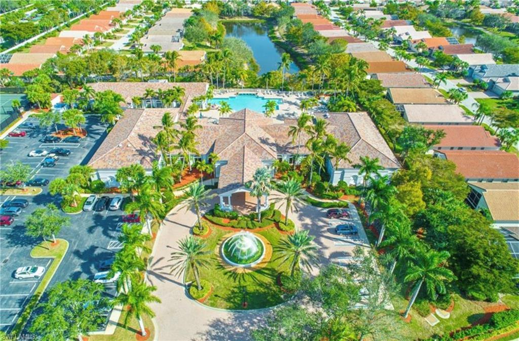 CASCADES AT ESTERO - Residential