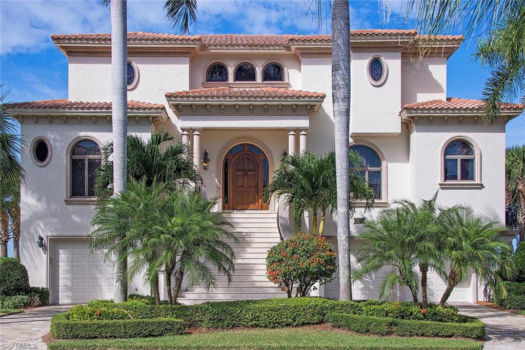 HIDEAWAY BEACH - Residential